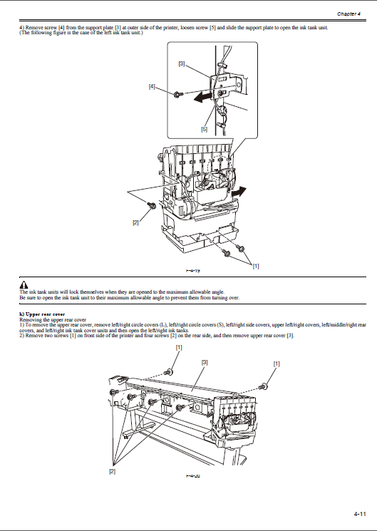 Canon ImagePROGRAF iPF9400S Service Manual-4